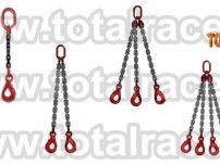 Dispozitiv ridicare lanturi grad 80 8 mm