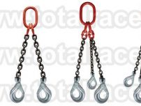 Dispozitiv ridicare lanturi grad 80 8 mm