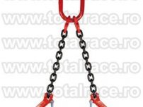 Dispozitiv ridicare lanturi grad 80 8 mm