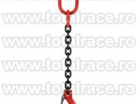 Echipament de ridicat  lant cu un brat 1, 12 tone - 8 tone