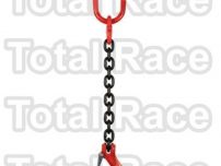 Dispozitive ridicare lant 1 brat cu carlige cu prindere direct pe lant