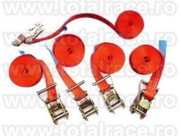 Chingi ancorare circulare 3000 daN diverse lungimi