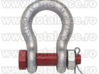 Gambeti / shackles  forjate Crosby Total Race