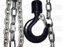 Palane cu lant productie Suedia Total Race