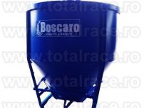 Colier pentru bene de macara