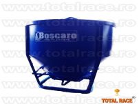 Cupe de beton productie Italia