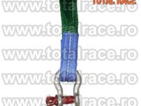 Dispozitive ridicare chingi 1 brat