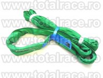 Chingi ridicare europaleti Total Race