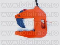 Clesti tuburi de beton pentru dispozitive de ridicare din lant