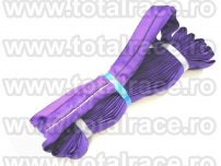 Oferta completa chingi textile de ridicare  Total Race