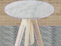 Masuta marmura calitate