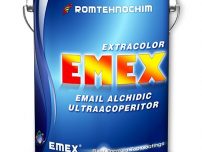 Email Alchidic EMEX EXTRACOLOR