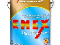 Sistem de Protectie Anticoroziva 2 in 1 EMEX DUAL PROTECT