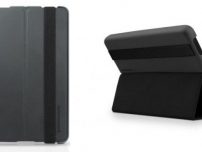 COPERTA Kindle FIRE Lightweight MicroShell Folio Cover MARWARE!