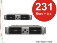 Proel HPX 900 amplificator de putere