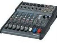 Proel M8 mixer audio profesional, 6 intrari mic