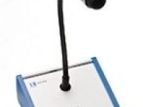 IC AUDIO EV-P4 baza microfonica - 4 zone de apel