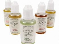 Lichid pentru tigara electronica