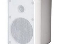 IC Audio MS15100/T Difuzor 2cai, 15W aplicat pe perete