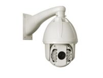 Camera de supraveghere high speed Dome