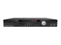 DVR HD SDI 4 canale de 1080P