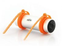 Bucura-te de muzica cu acest MP3 Player subacvatic