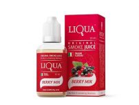 Lichid tigara electronica Dekang, Liqua