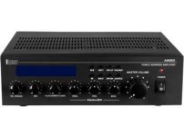 Mixer Amplificator cu MP3 si USB