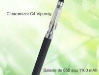 Tigara electronica ego CE4