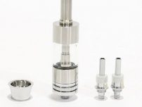 Consumabile tigari electronice - clearomizoare si atomizoare