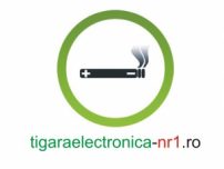 Tigara electronica, la superpret!