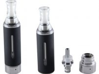 Alege cele mai bune clearomizoare tigara electronica