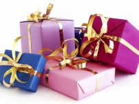 Cadouri pentru cei dragi
