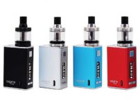 Descopera totul despre tigara electronica