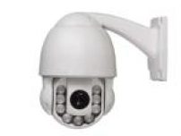 Camera PTZ cu zoom optic 10x