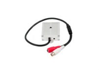 Microfon CCTV