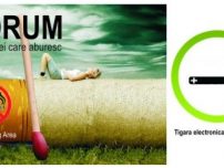 Cel mai mare forum despre tigara electronica