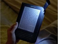 HUSA cu iluminare pentru Amazon Kindle Book 6 inch NOUA