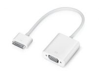 Adaptor Apple VGA Nou