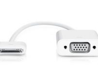 Adaptor Apple VGA Nou