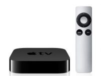 Apple TV BLACK 2G WiFi NOU SIGILAT!