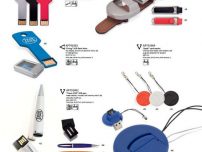 Articole promotionale electronice