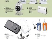 Articole promotionale electronice