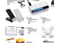 Articole promotionale electronice