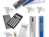 Articole promotionale electronice