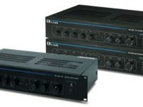 Amplificatoare audio, unitati de putere