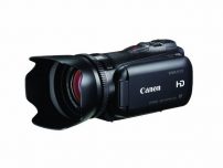 Camera VIDEO PAL HD Canon LEGRIA HF G10 NOUA!