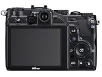 Aparat Foto Nikon Coolpix P7000! 10.1MP NOU!
