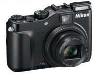 Aparat Foto Nikon Coolpix P7000 NOU SIGILAT!