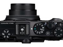 Aparat Foto Nikon Coolpix P7000 NOU SIGILAT!